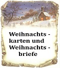 Weihnachtskarten-Weihnachtsbriefe